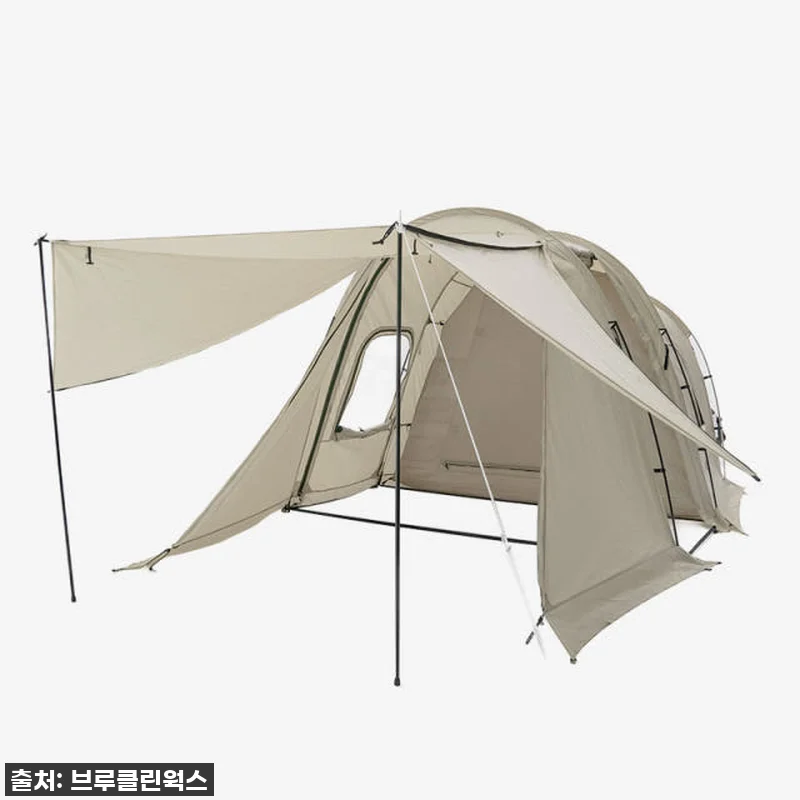 브루클린웍스 로버 텐트, 솔직 후기! 관련 이미지 3