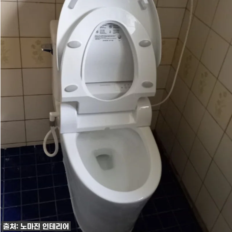 우리 집 화장실의 새 얼굴! 대림바스 관련 이미지 3