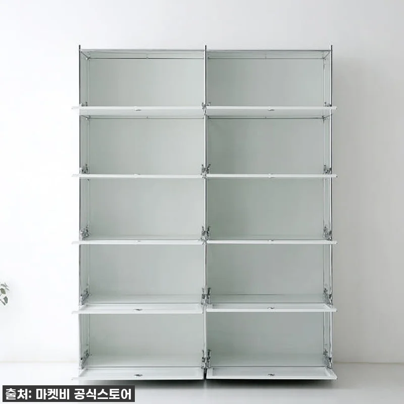 모듈가구 심플리 5x2 수납장 10문 관련 이미지 3