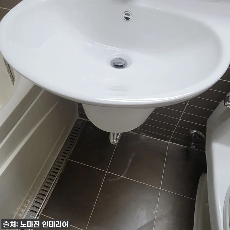 우리 집 욕실, 대림바트라 BL301 관련 이미지 3