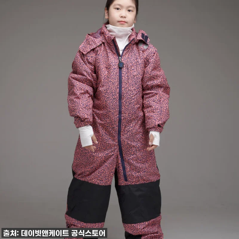 우리 아이 겨울왕국 탐험 준비 끝! 관련 이미지 3