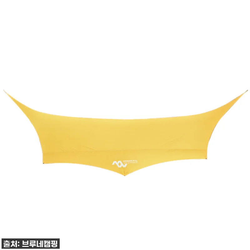 미니멀웍스 타프 블루홀 블랙코팅 옥타 관련 이미지 3