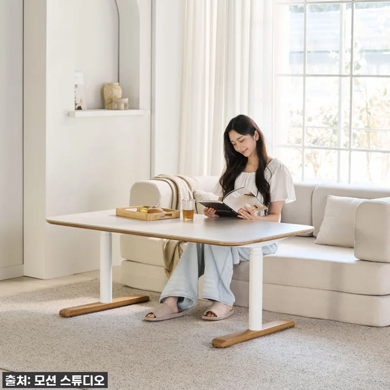 모션스튜디오 노아 1400 세라믹 전동 높낮이 모션테이블, 우리 집 거실의 스마트한 변신! 직접 써보니 대만족 후기 12 모션스튜디오 노아 1400 세라믹 전 관련 이미지 3