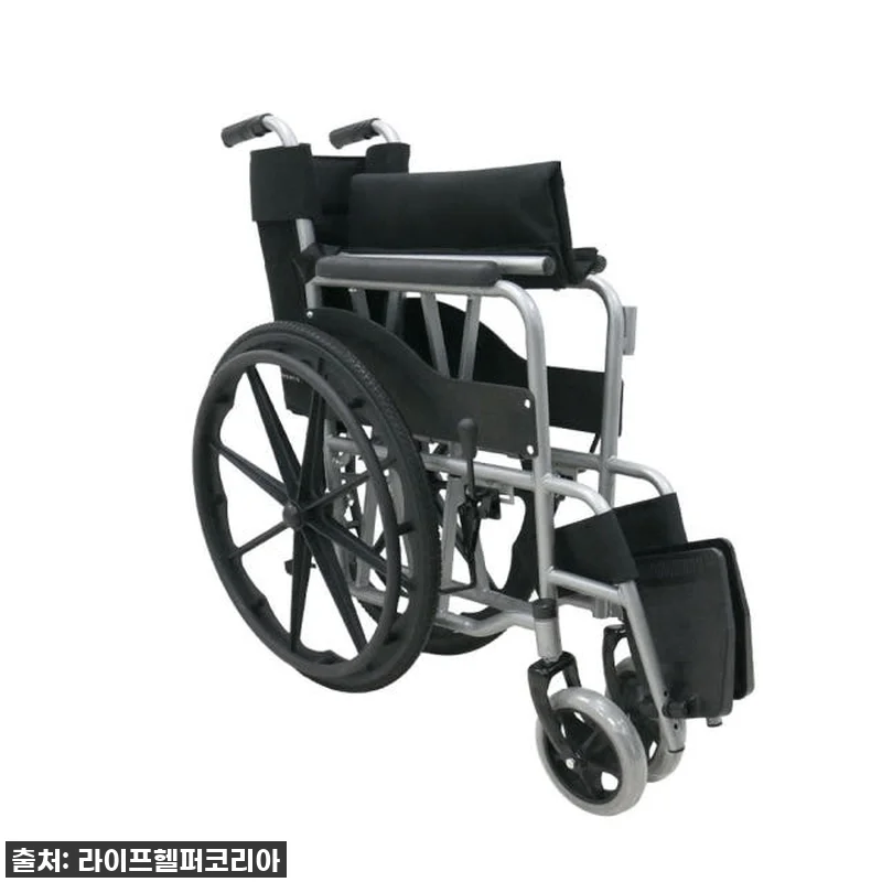 A2 휠체어, 여행의 자유를 되찾아 관련 이미지 3