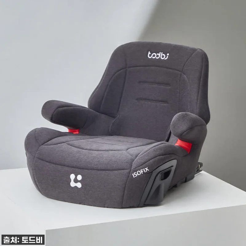 토드비 코쿤 엠플러스 ISOFIX 주니어 부스터카시트 사용후기 12 토드비 코쿤 엠플러스 ISOFIX 주 관련 이미지 3