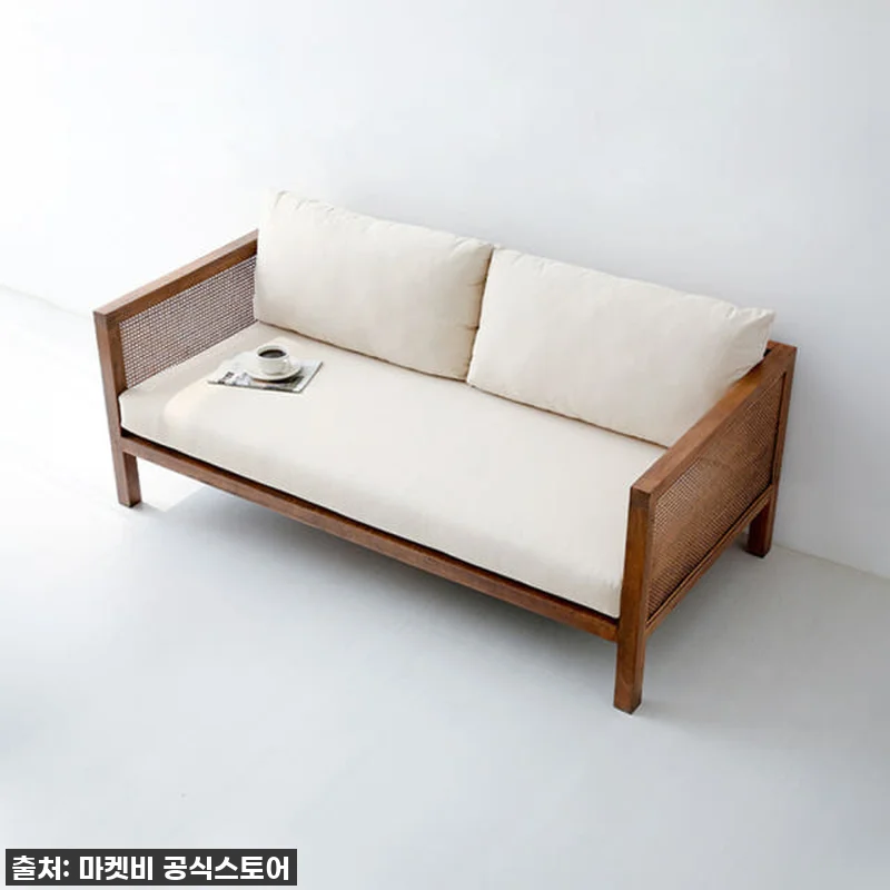PASAR 3인소파 라탄 CR0053 5788.2000 사용 후기와 구매 팁 15 PASAR 3인소파 라탄 CR0053 관련 이미지 3