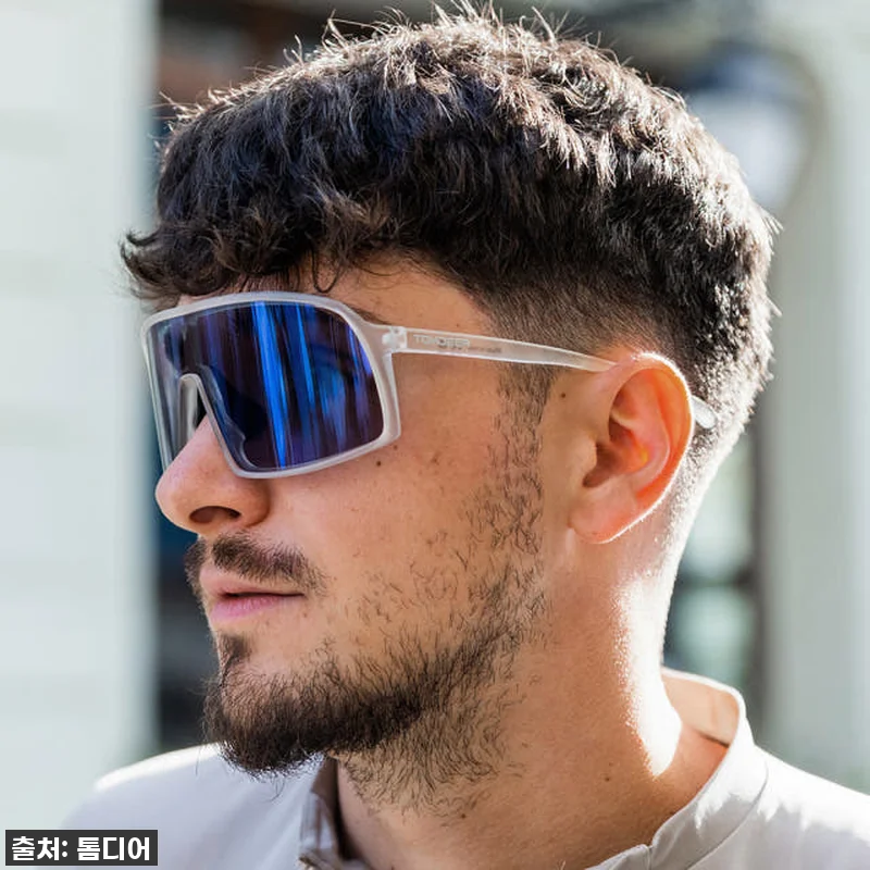 톰디어 이탈리아 자이스렌즈 방풍 러닝 관련 이미지 1