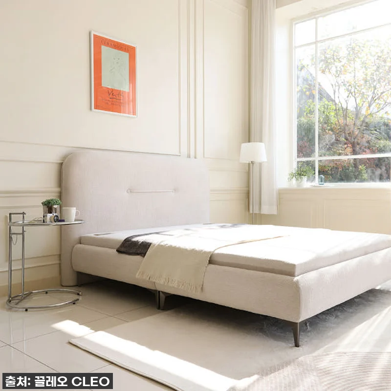 국내제작 타미 패브릭 옥돌 황토볼 흙 관련 이미지 2