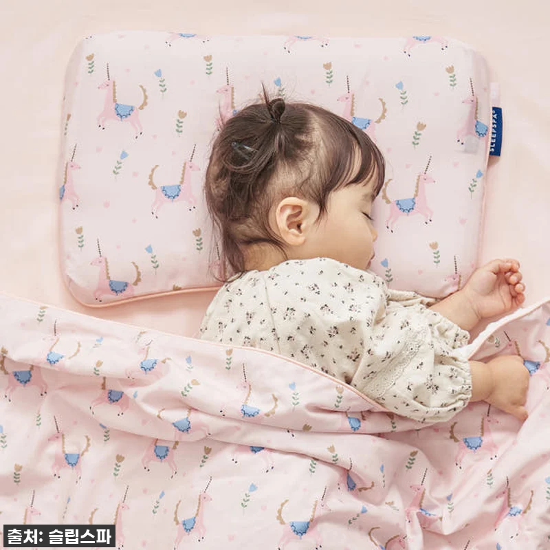 슬립스파 베이비 라텍스 아기 어린이집 관련 이미지 2