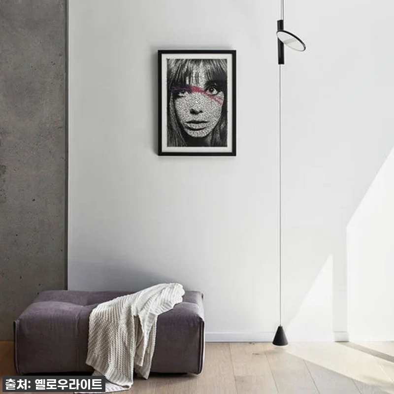 Flos OK 플로스 오케이 소프트터 관련 이미지 3