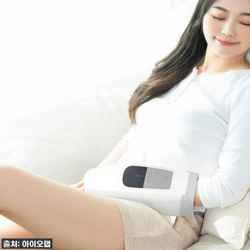 아이오랩 아이핸드프로 손마사지기, 지 관련 이미지 3