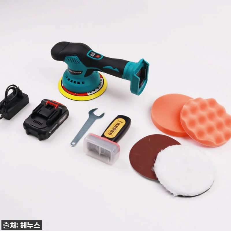 지친 내 차에 새 생명을! 헤누스 2 관련 이미지 3