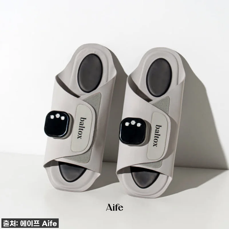 발톡스슈즈 EMS 저주파 발마사지기, 관련 이미지 4