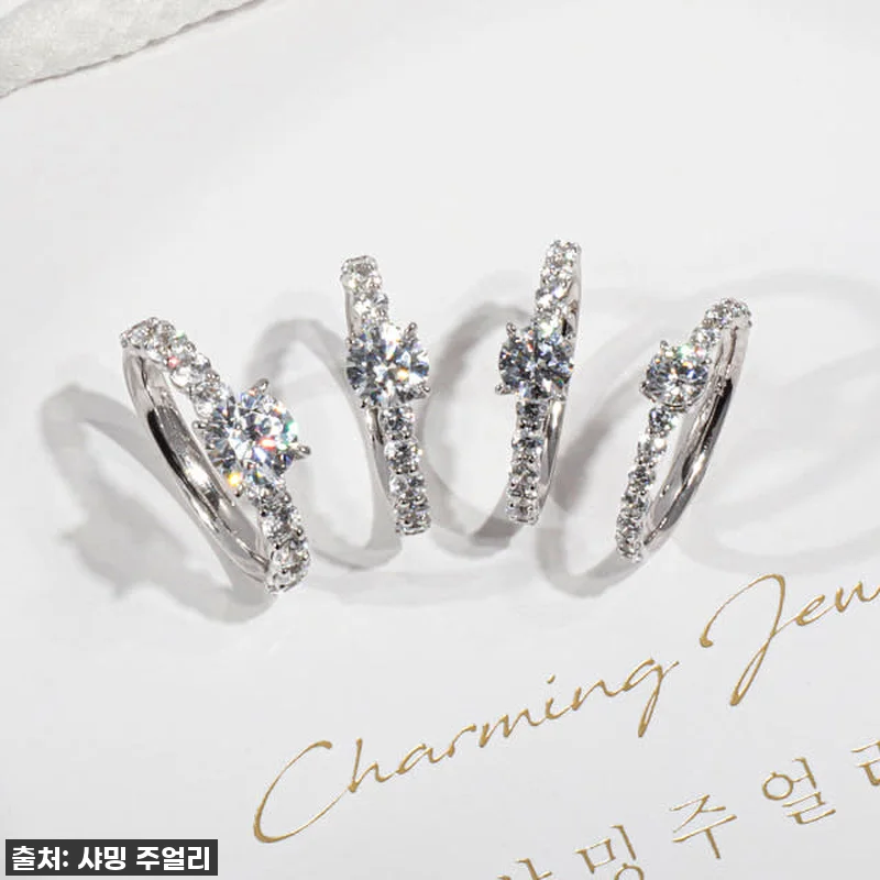 1캐럿 다이아몬드, 내 손안의 영원한 관련 이미지 4