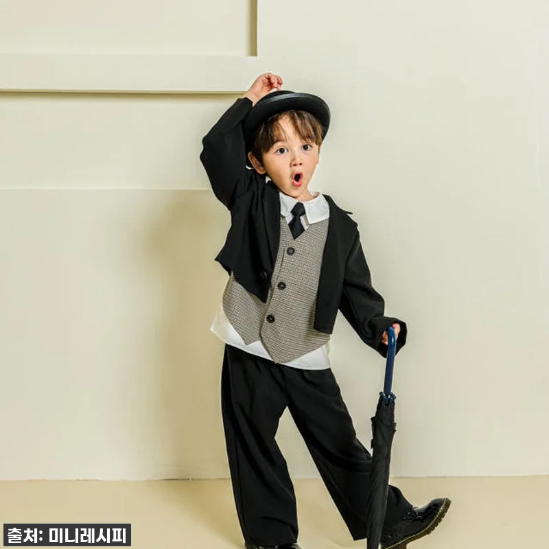 미니레시피 리틀 채플린 코스튬 의상, 우리 아이 인생샷 건진 후기! 15 미니레시피 리틀 채플린 코스튬 의상, 관련 이미지 4