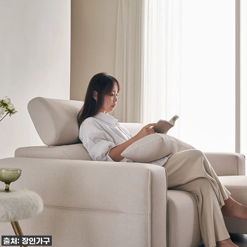 우리집 거실을 영화관으로! 장인가구 관련 이미지 4