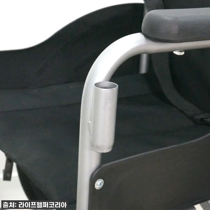 A2 휠체어, 여행의 자유를 되찾아 관련 이미지 4