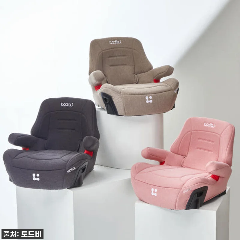 토드비 코쿤 엠플러스 ISOFIX 주니어 부스터카시트 사용후기 13 토드비 코쿤 엠플러스 ISOFIX 주 관련 이미지 4