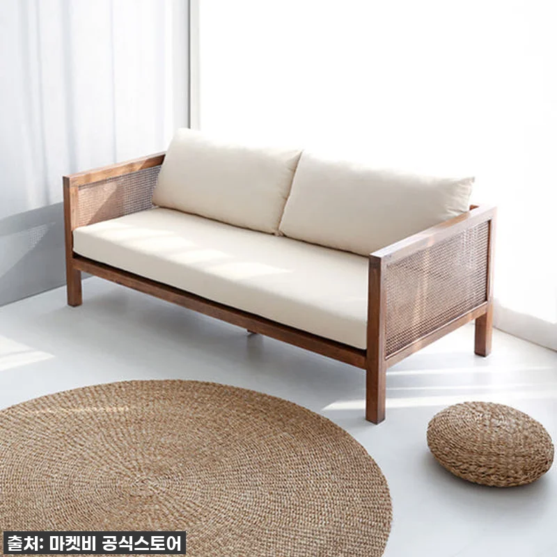 PASAR 3인소파 라탄 CR0053 5788.2000 사용 후기와 구매 팁 16 PASAR 3인소파 라탄 CR0053 관련 이미지 4