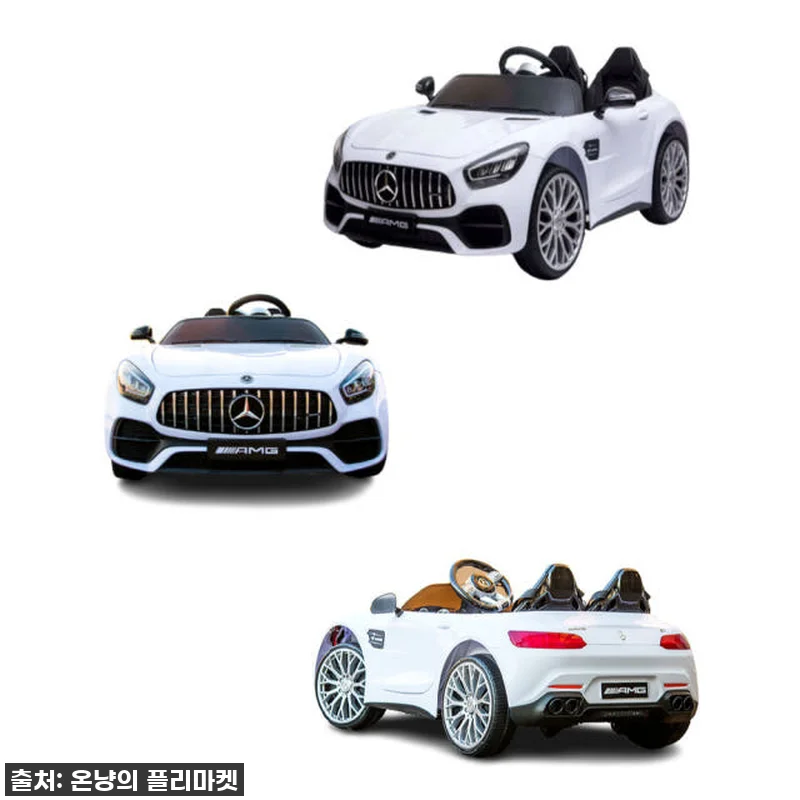 벤츠 아기 자동차 유아 전동차 AMG 관련 이미지 4
