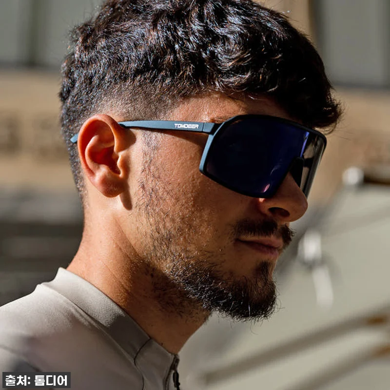 톰디어 이탈리아 자이스렌즈 방풍 러닝 관련 이미지 2