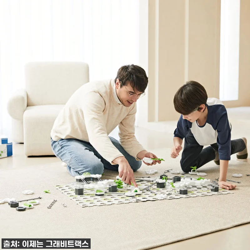 그래비트랙스 파워 확장(L): 인터랙 관련 이미지 4