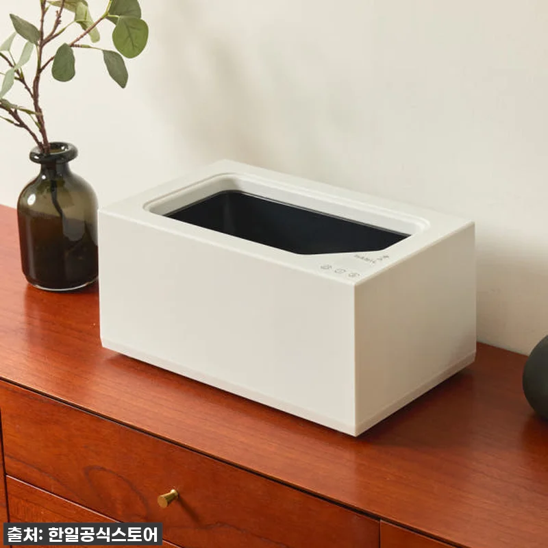 한일 파라핀 베스 기계 가정용 닥터에 관련 이미지 4