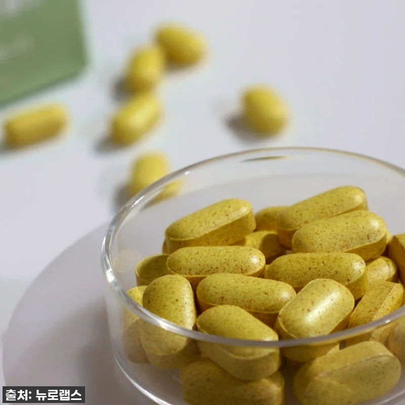 뉴로랩스 프로니카 그린세라-F: 위 관련 이미지 5