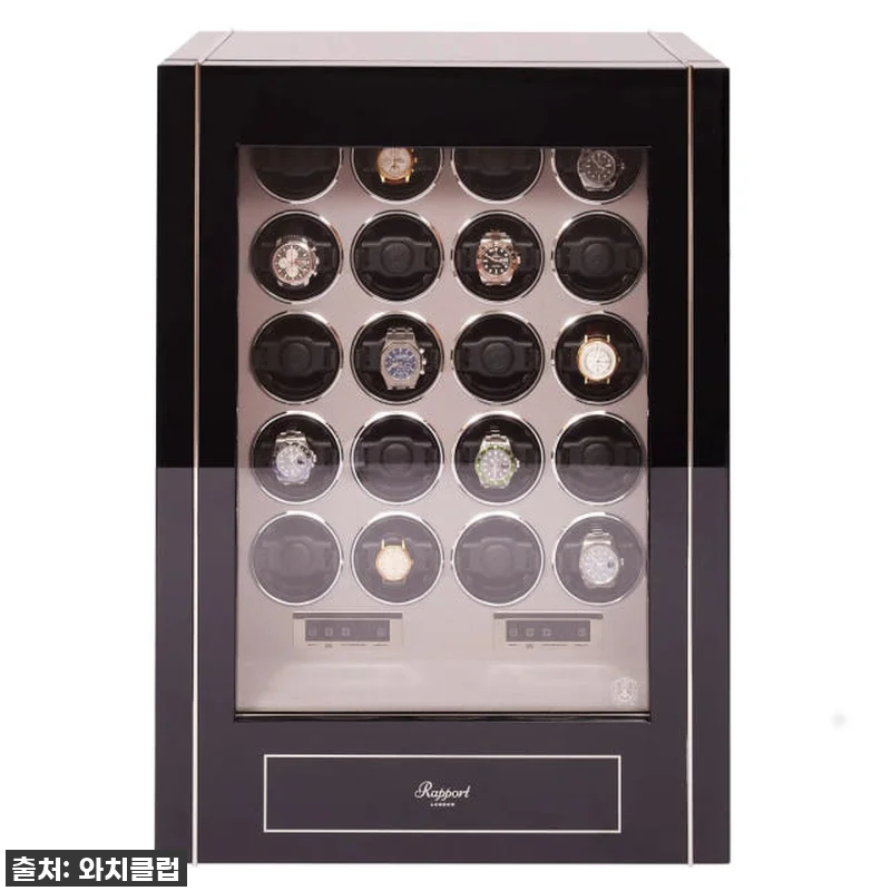 영국 라포트 런던 파라마운트 20구 관련 이미지 5