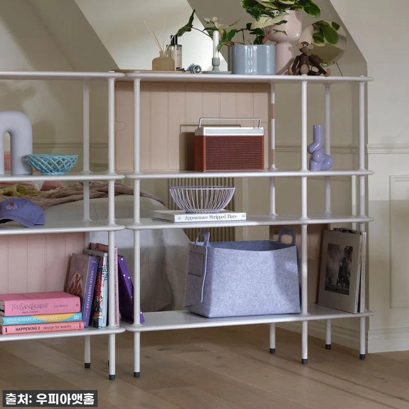 모브제 2.5단 1060, 우리 집 관련 이미지 5