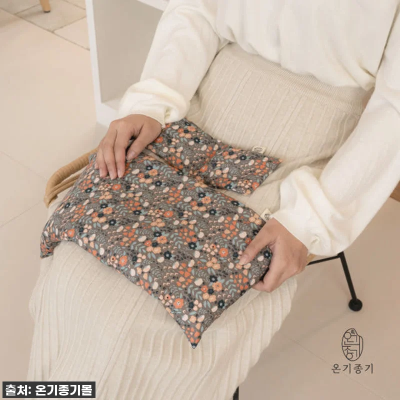 피곤한 내 몸에 선물! 온기종기 현미 관련 이미지 5