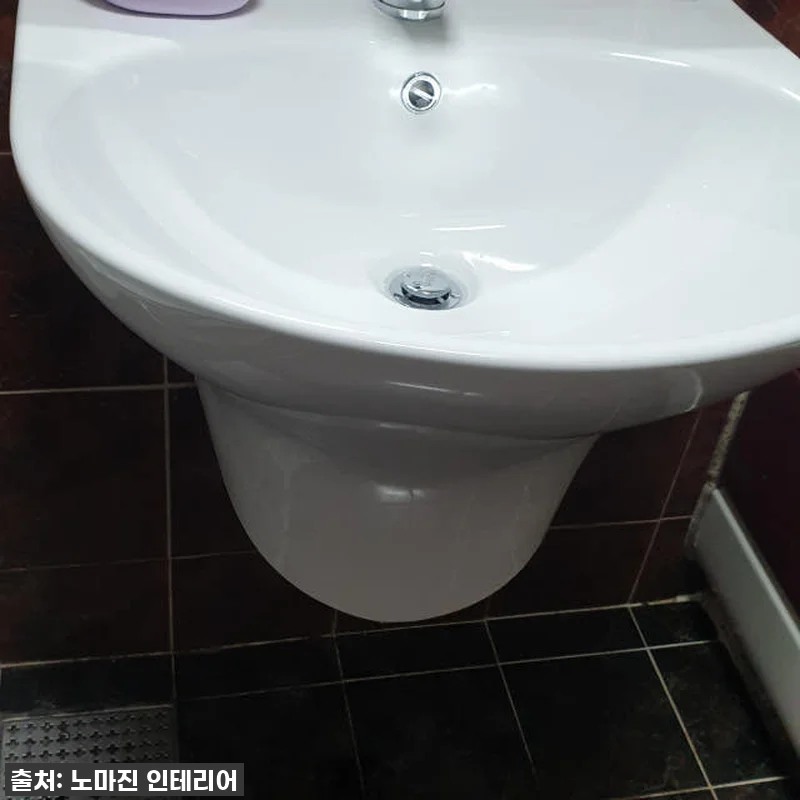 우리 집 욕실, 대림바트라 BL301 관련 이미지 5