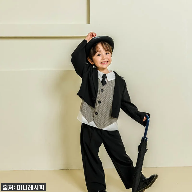 미니레시피 리틀 채플린 코스튬 의상, 우리 아이 인생샷 건진 후기! 16 미니레시피 리틀 채플린 코스튬 의상, 관련 이미지 5