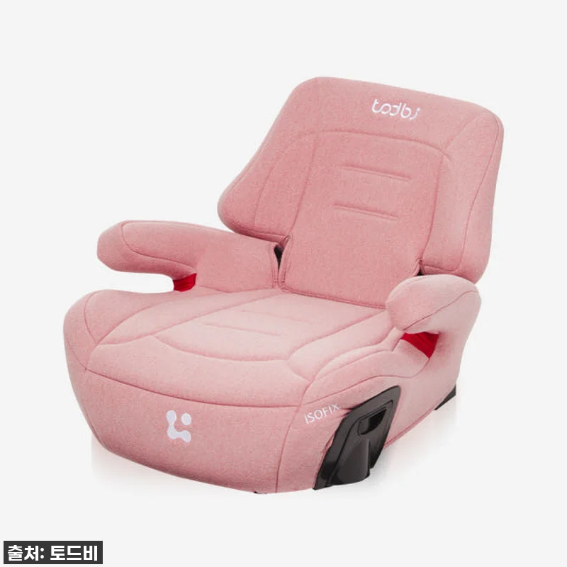 토드비 코쿤 엠플러스 ISOFIX 주니어 부스터카시트 사용후기 14 토드비 코쿤 엠플러스 ISOFIX 주 관련 이미지 5