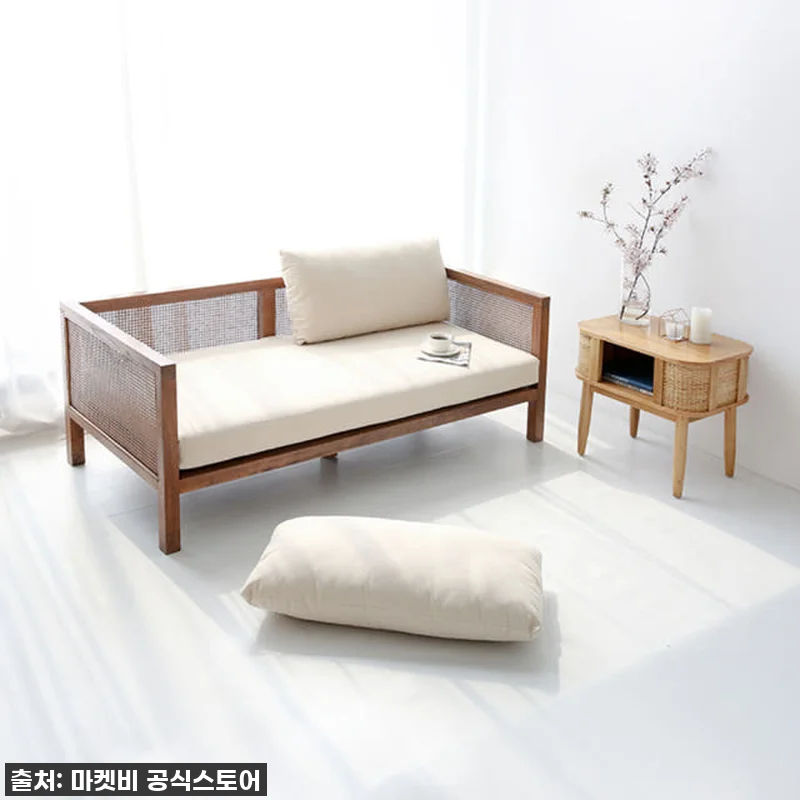 PASAR 3인소파 라탄 CR0053 5788.2000 사용 후기와 구매 팁 17 PASAR 3인소파 라탄 CR0053 관련 이미지 5