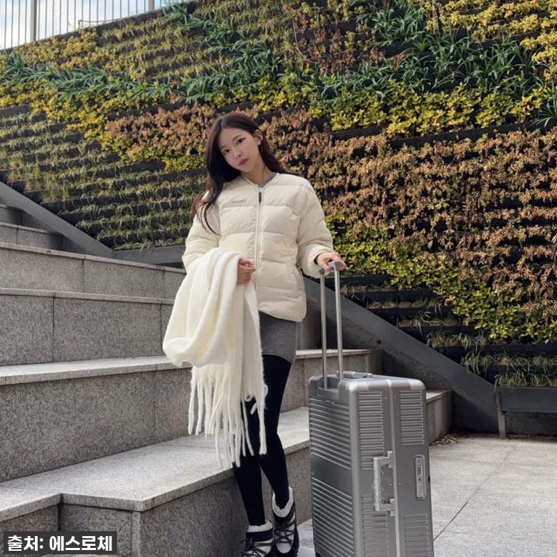 에스로체 시그니처 디오픈 캐리어 사용 관련 이미지 5