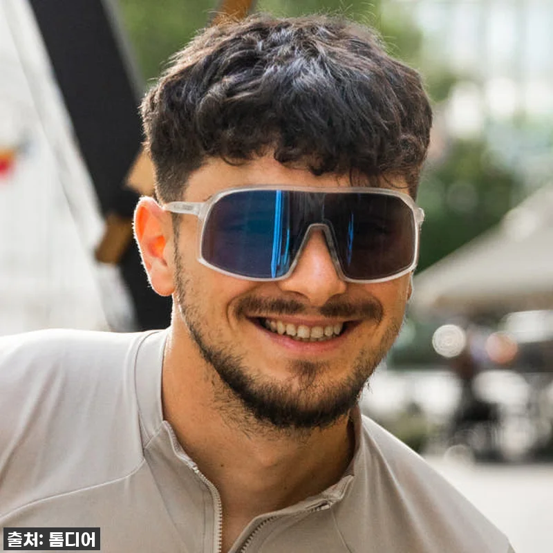 톰디어 이탈리아 자이스렌즈 방풍 러닝 관련 이미지 3