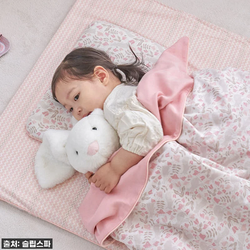 슬립스파 베이비 라텍스 아기 어린이집 관련 이미지 4