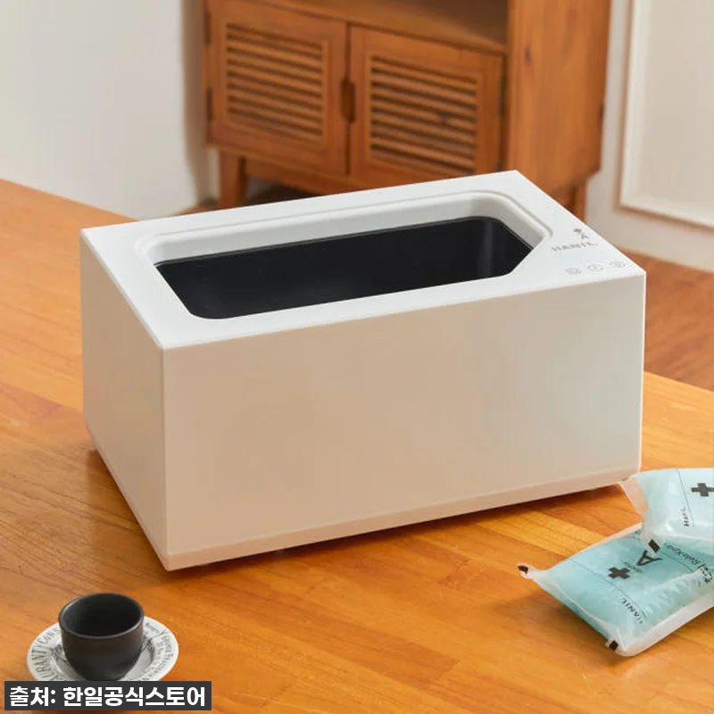 한일 파라핀 베스 기계 가정용 닥터에 관련 이미지 5