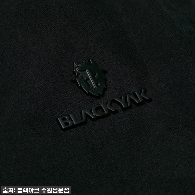 블랙야크 남성 겨울 롱패딩 히마 WS 관련 이미지 5