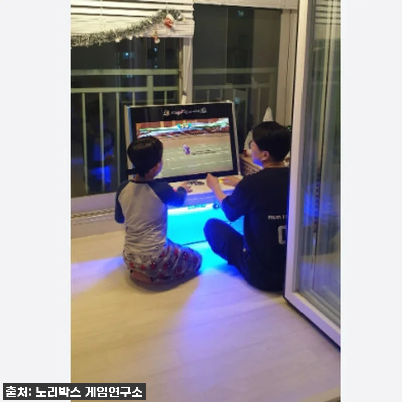 추억 소환 완료! 노리박스 신형GX 관련 이미지 6