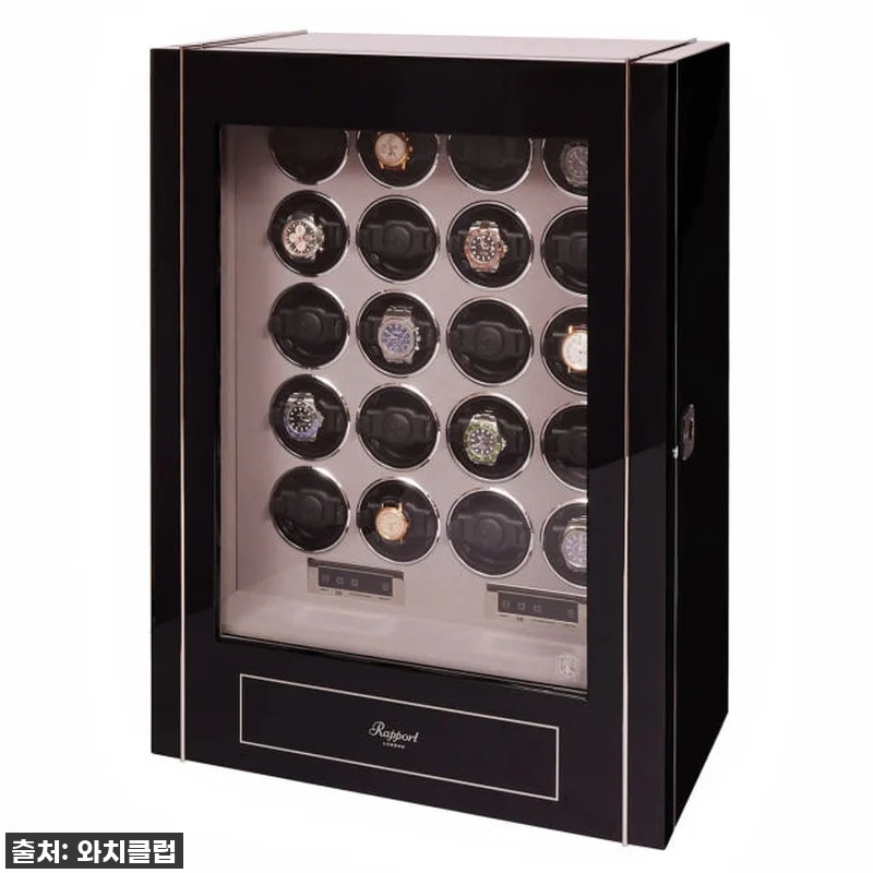 영국 라포트 런던 파라마운트 20구 관련 이미지 6