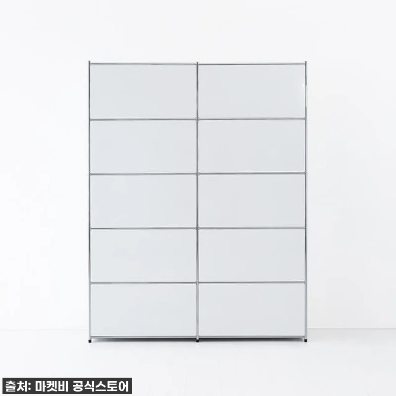 모듈가구 심플리 5x2 수납장 10문 관련 이미지 6