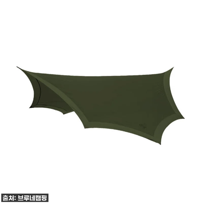 미니멀웍스 반 타프 망고쉐이드 폴 2 관련 이미지 6