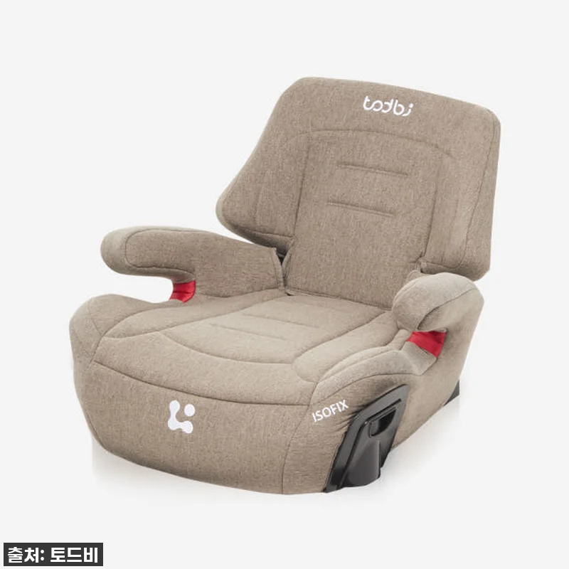토드비 코쿤 엠플러스 ISOFIX 주니어 부스터카시트 사용후기 15 토드비 코쿤 엠플러스 ISOFIX 주 관련 이미지 6