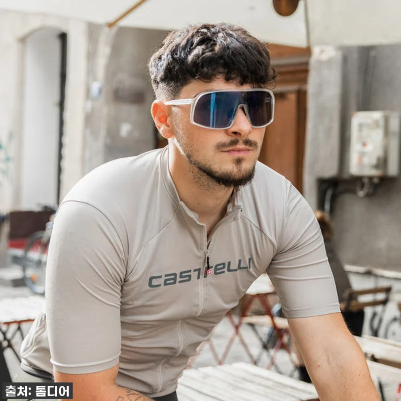 톰디어 이탈리아 자이스렌즈 방풍 러닝 관련 이미지 4