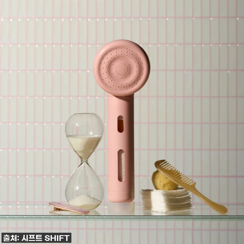 시프트 아로마 캡슐샤워기 아로마집중세 관련 이미지 6