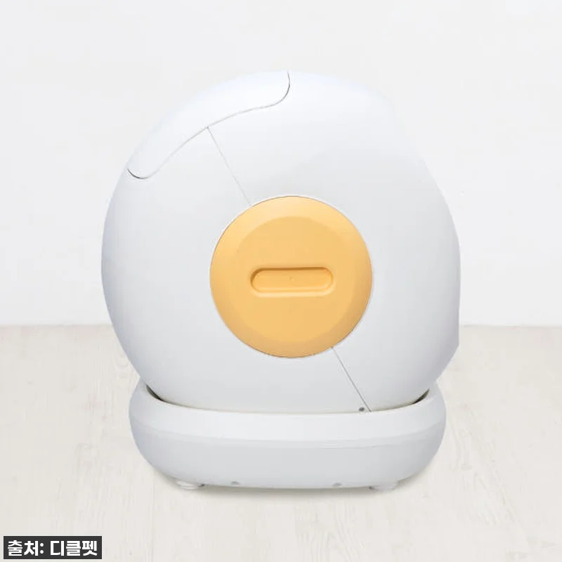 디클펫 자동 화장실, 고양이 집사 삶 관련 이미지 7