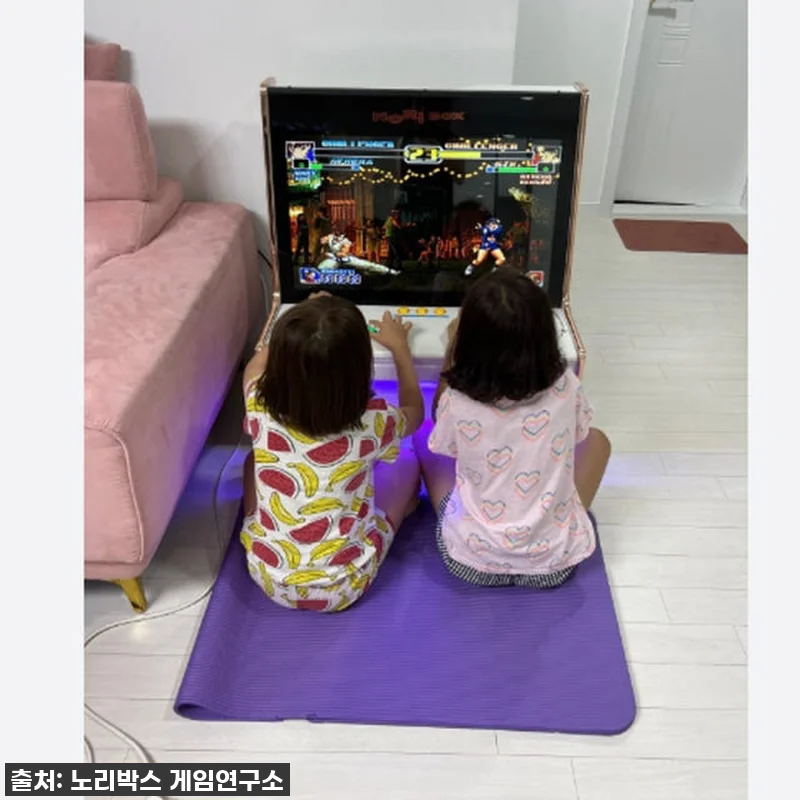 추억 소환 완료! 노리박스 신형GX 관련 이미지 7