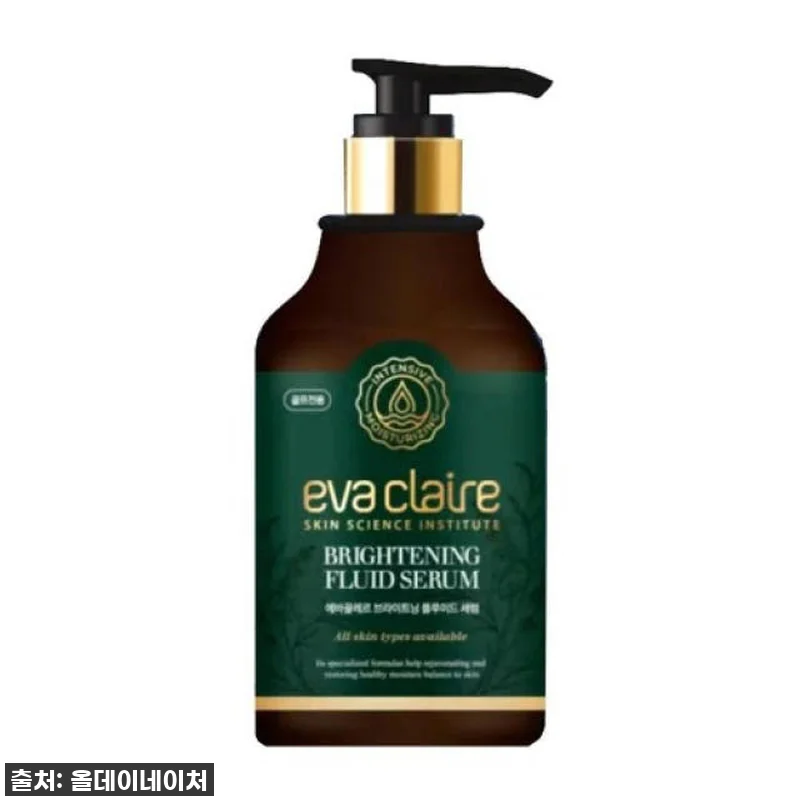 에바끌레르 고보습 탄력 플루이드 세럼 관련 이미지 7